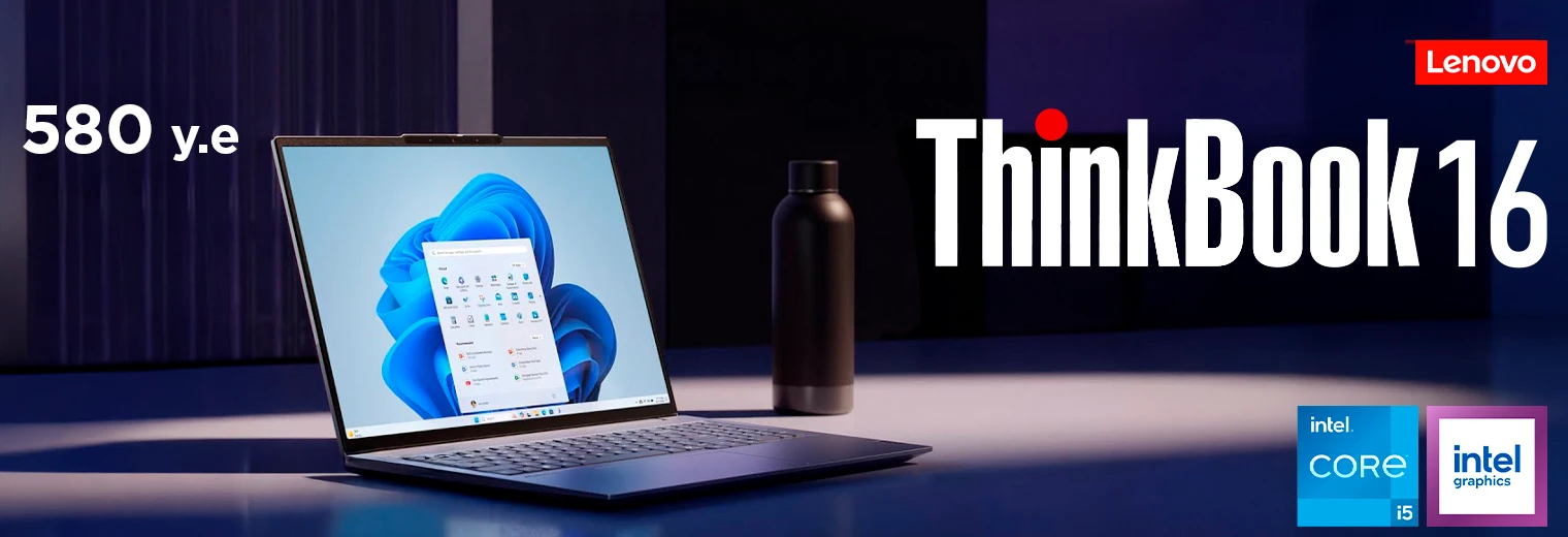 thinkbook 580 pc