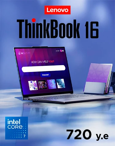 thinkbook u7 mob