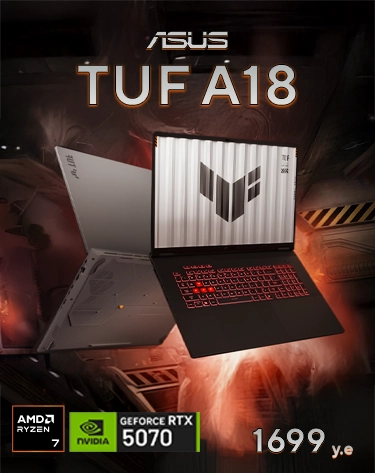 TUF A18 mobilka копия
