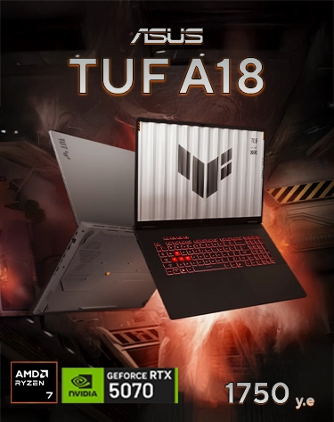TUF A18 mobilka копия