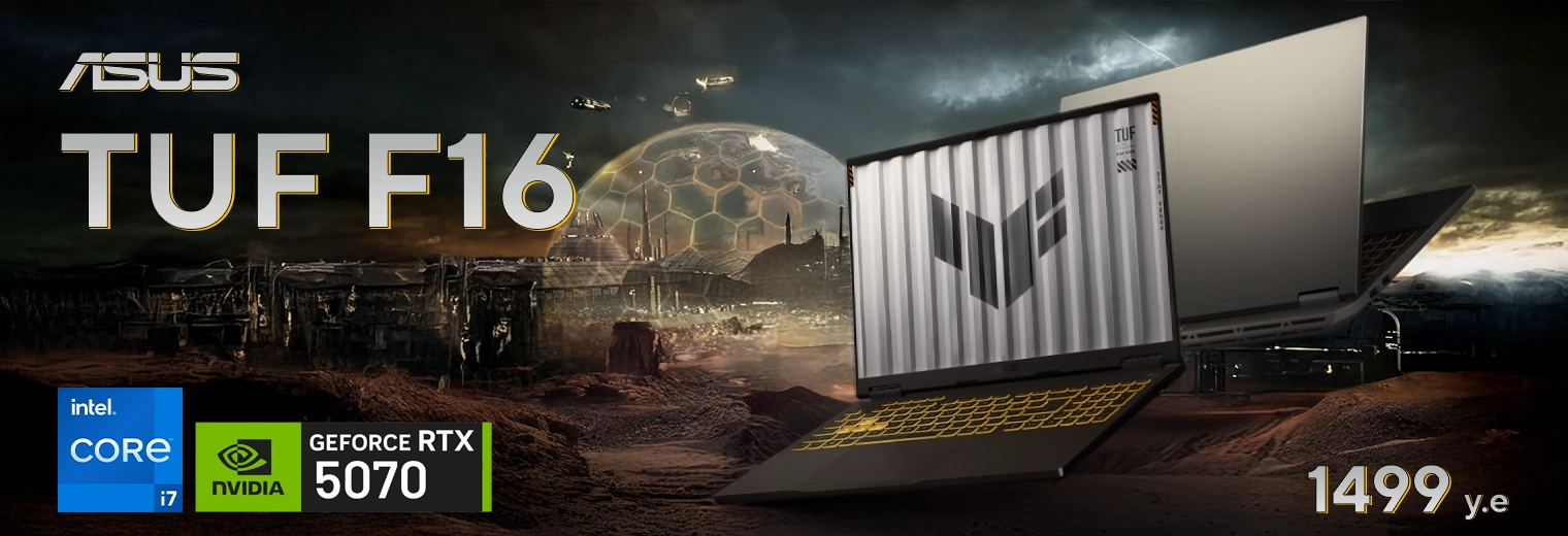 TUF F16 i7 5070 dekstp копия