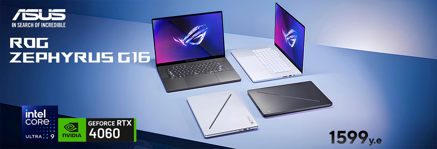 Zephyrus 4060 dekstp