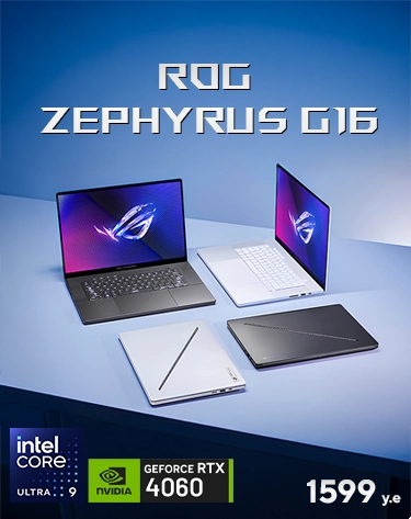 Zephyrus 4060 mobilka