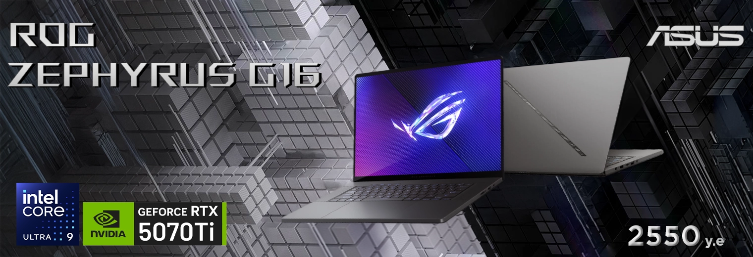 Zephyrus G16 5070Ti dekstp копия