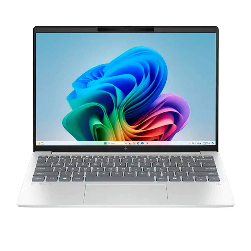 HP OmniBook 7 Aero (Silver)