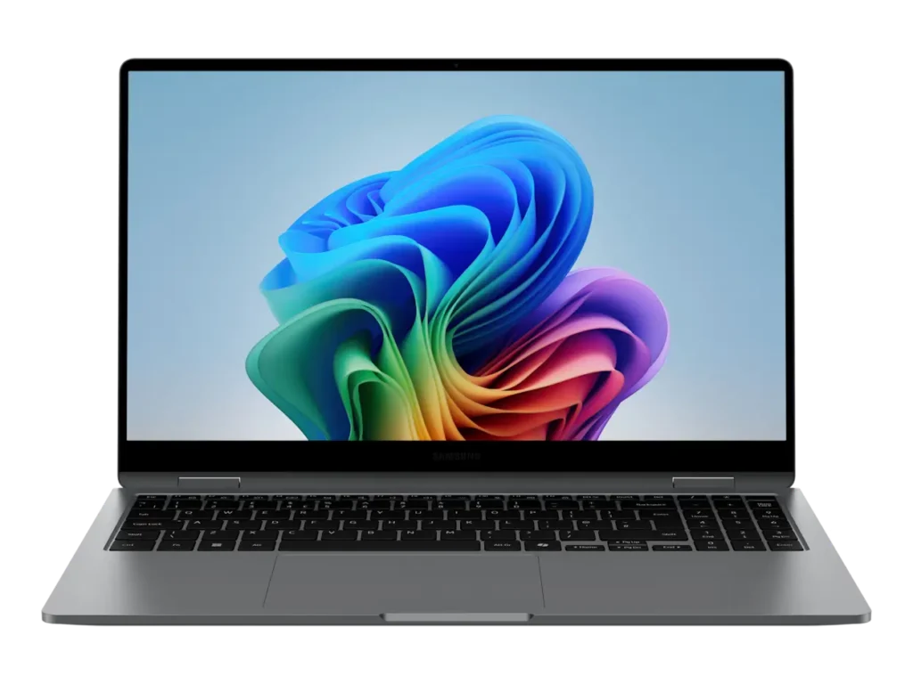 Samsung Galaxy Book 5 360 (U7-256V)