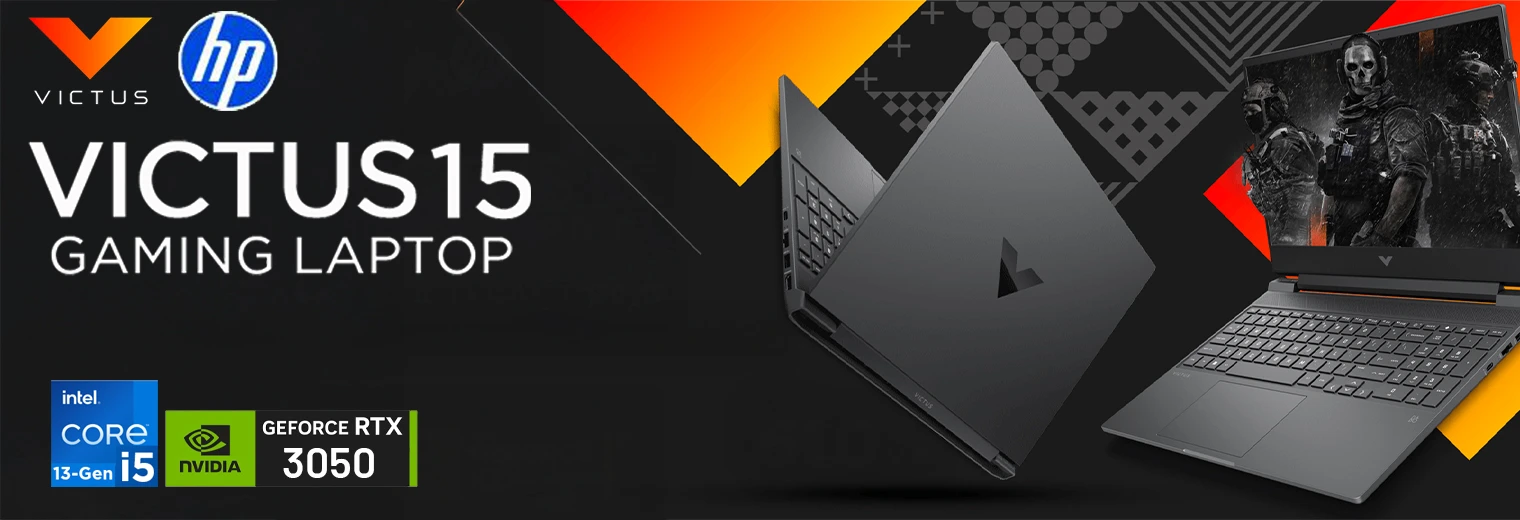 victus 3050 i5-13 pc