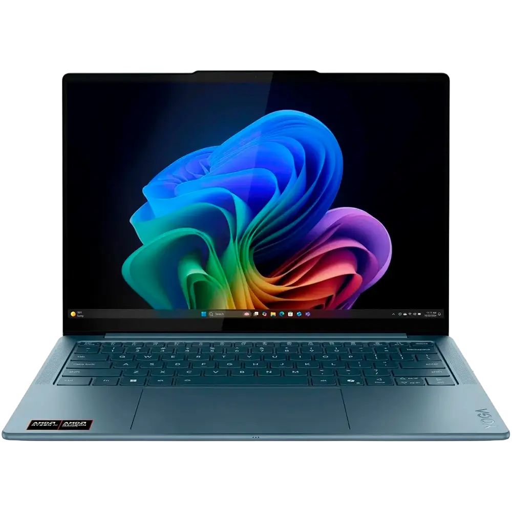 Lenovo Yoga Slim 7 (AMD RYZEN AI 7 350)