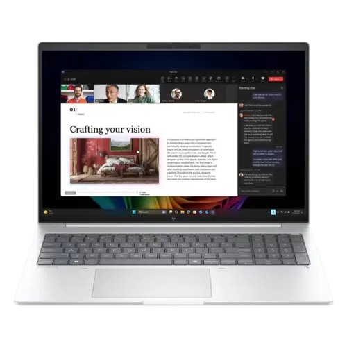HP EliteBook 8 G1i (Intel® Core™  Ultra 7-255U)