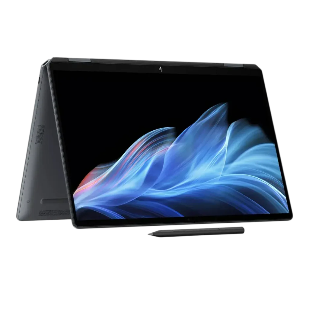 HP OmniBook Ultra Flip 14 (U7-258V) - Купить в Nout.uz