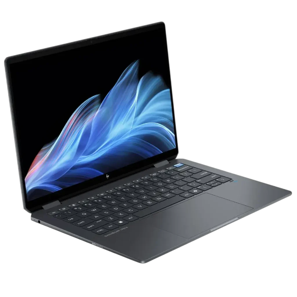 HP OmniBook Ultra Flip 14 (U7-258V) - Купить в Nout.uz