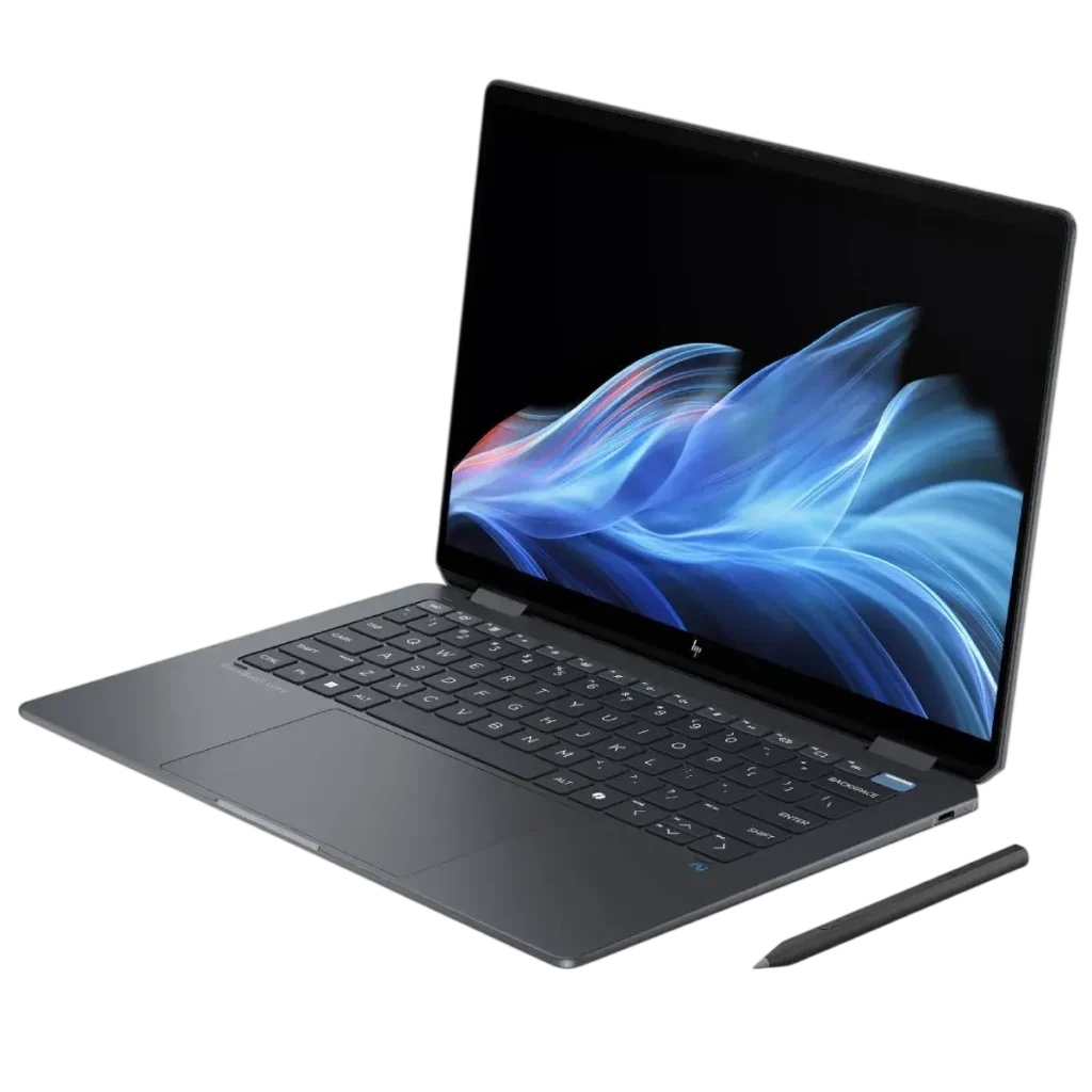 HP OmniBook Ultra Flip 14 (U7-258V) - Купить в Nout.uz