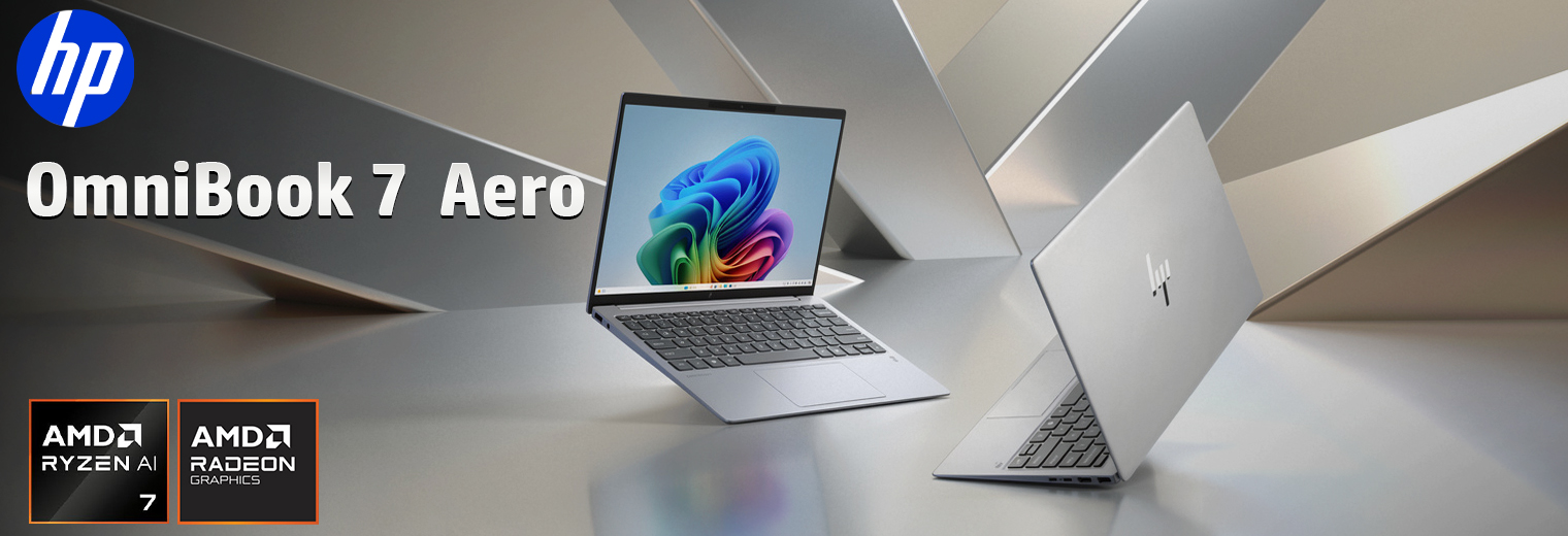 Omnibook 7 aero Dekstp