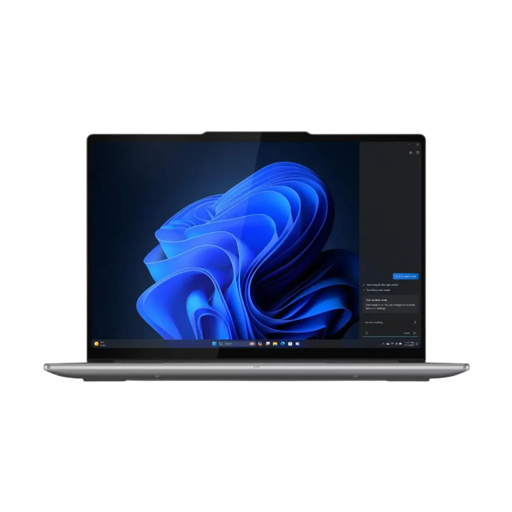 Lenovo Yoga Pro 7 14IAH10 (U9-285H)