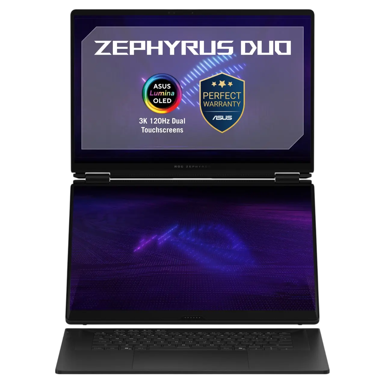 ASUS ROG Zephyrus DUO (U9-386H/RTX 5090)