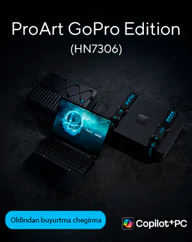 ProArt Mobilka Nout.uz