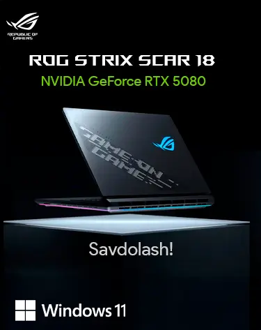 scar 5080 mob