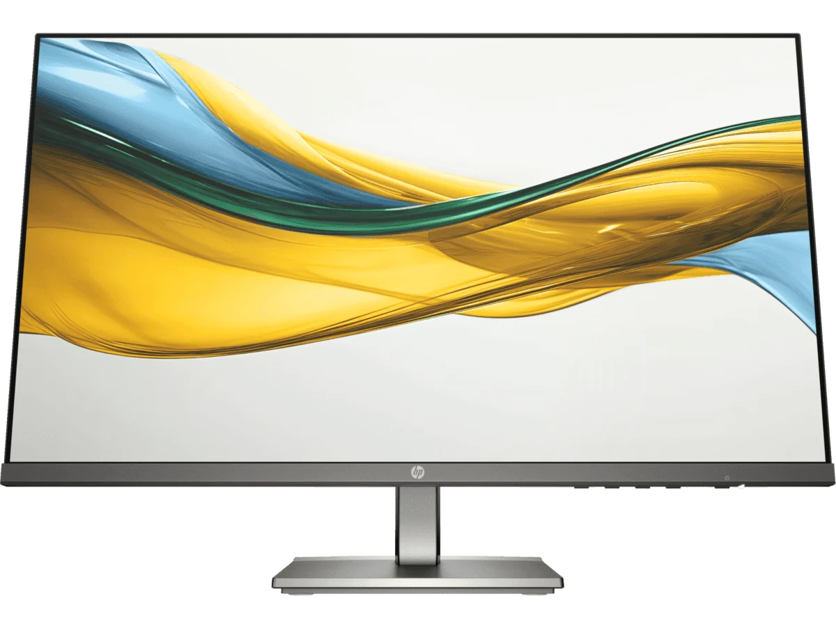 Монитор HP 27″ S5 527da (100Hz)