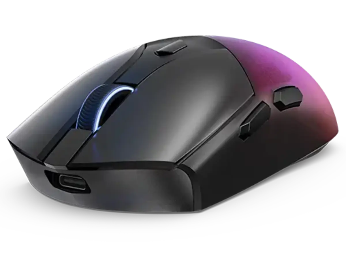 Lenovo Legion M410 Wireless RGB Gaming Mouse