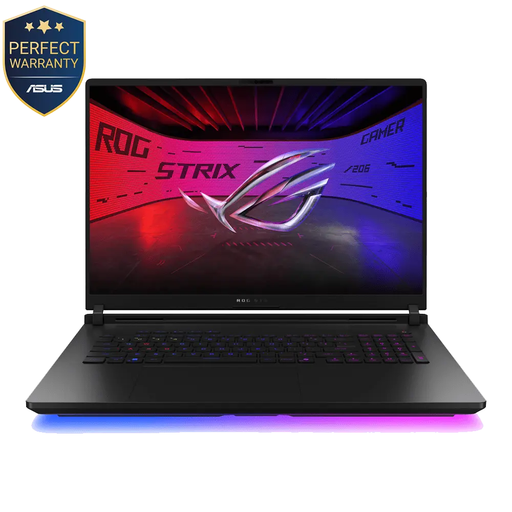 Asus ROG Strix SCAR 18 (U9-275HX/RTX5090/32GB)
