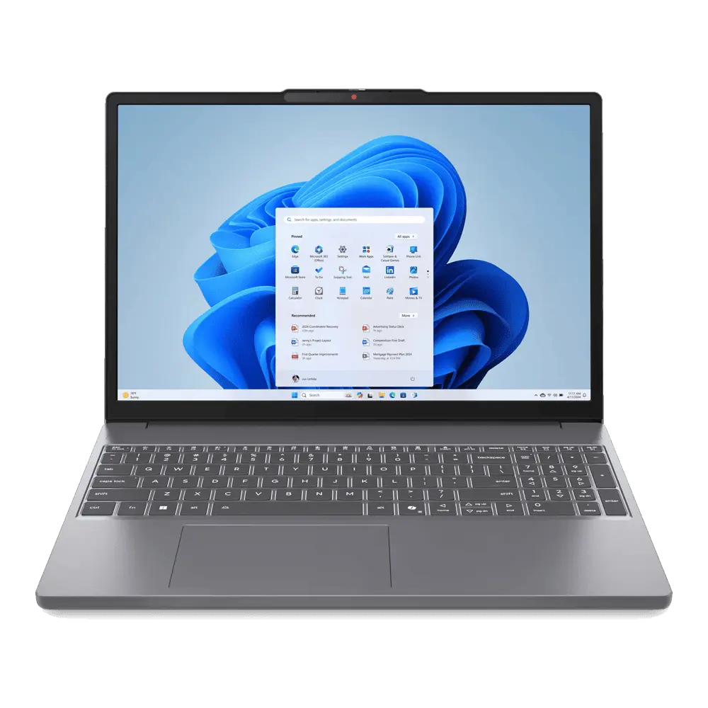 Lenovo IdeaPad Slim 3 15 (i7-13620H/16GB)