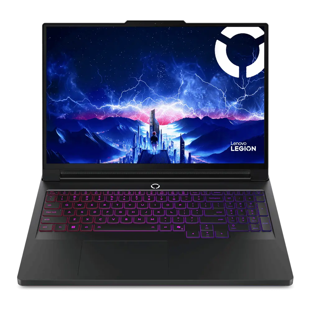 Lenovo Legion Pro 7 16IAX10H (U9-275HX/RTX5070Ti)