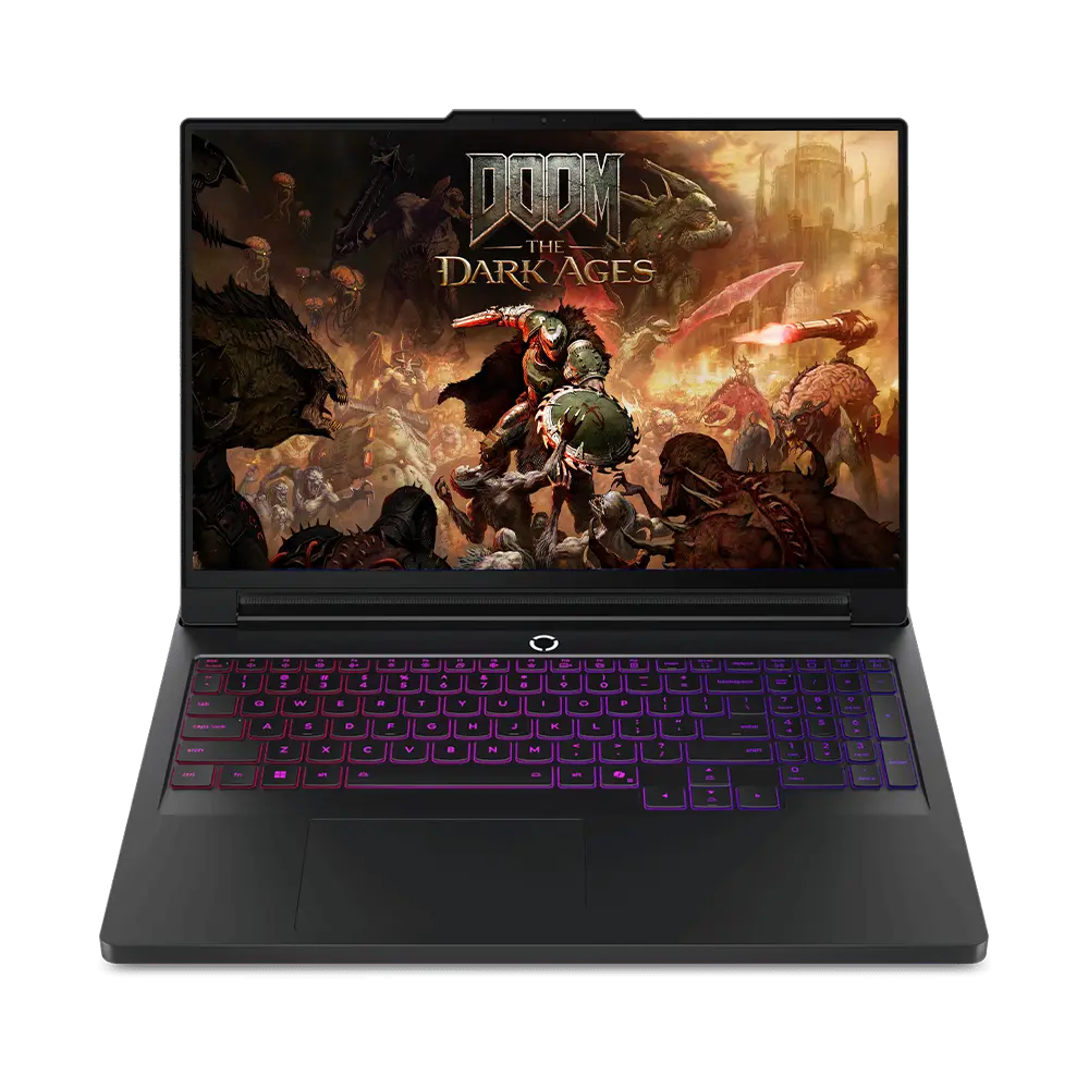 Lenovo Legion Pro 5 16IAX10 (U9-275HX/RTX5060)