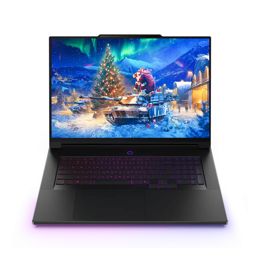 Lenovo Legion 9 (U9-275HX/RTX5090/32GB)