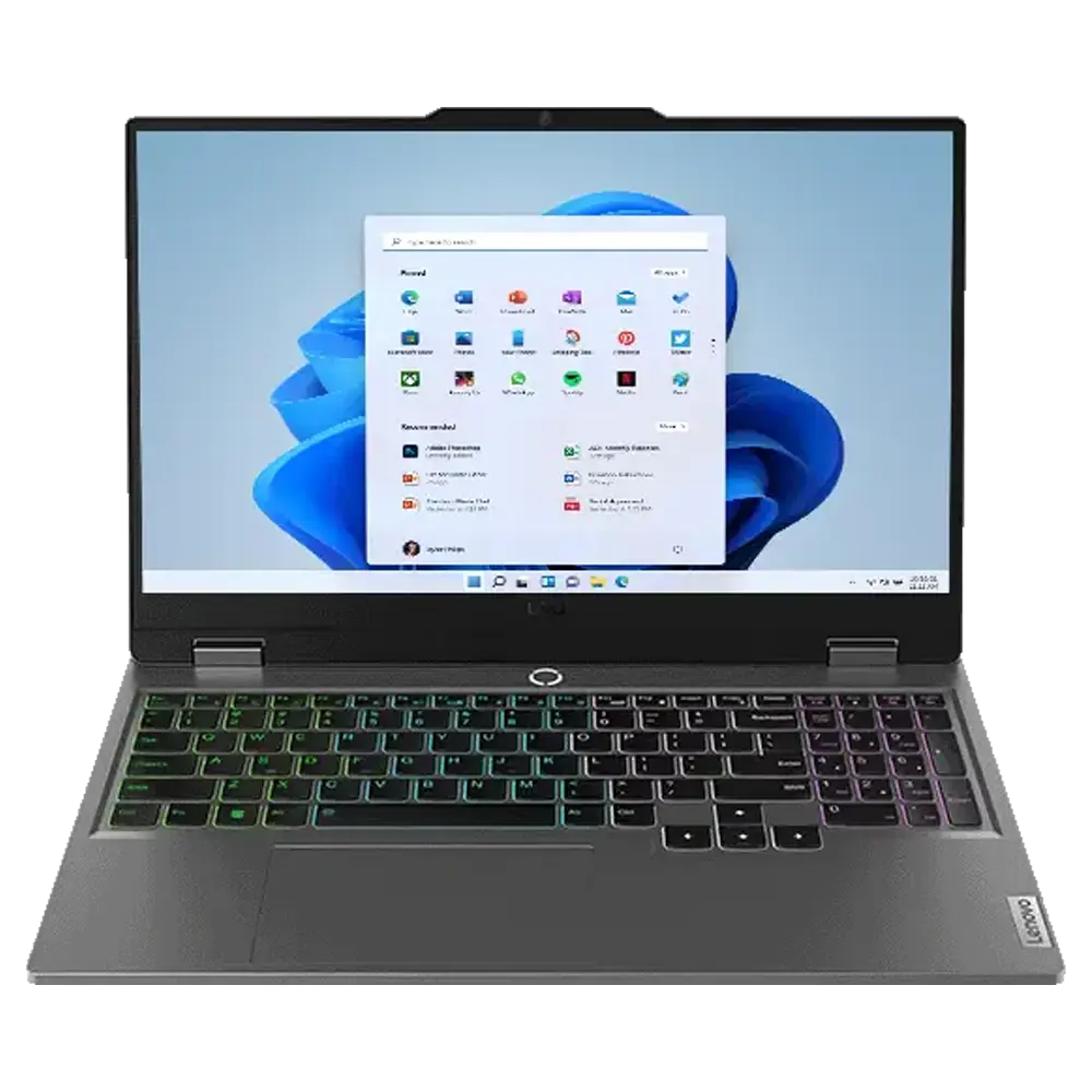 Lenovo LOQ 15″ (i7-13645HX/RTX5050)